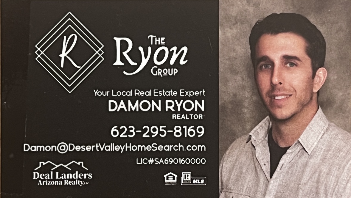 Arizona Real Estate